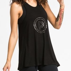 Pure Barre Essentials tank